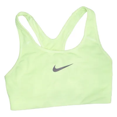 Sport-BH (Grön) från Nike