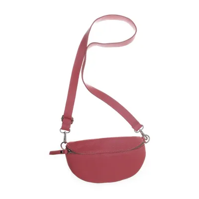 Sac à bandoulière (Rouge) de Pelle Pelle