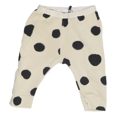 Leggings (Zwart, Geel) van Bobo Choses