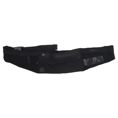Sac-banane (Noir) de Kalenji