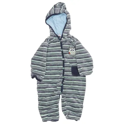 Rompertjes (Blauw, Groen, Meerkleurig) van Fixoni Katoen, Polyester