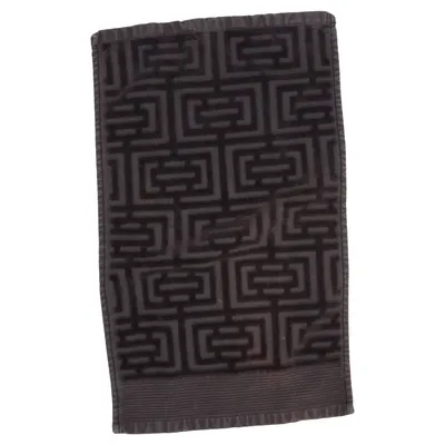 Handdoek (Grijs) van H&M Home Katoen