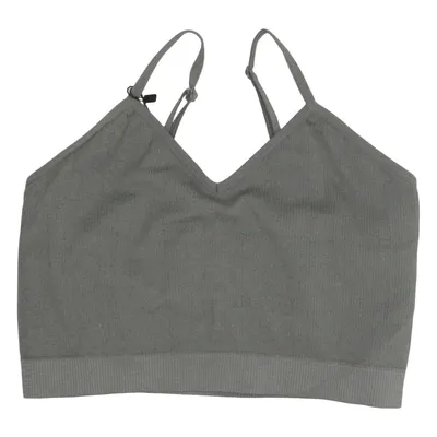 Sport-BH (Grön) från Primark Cares Elastan, Polyamid