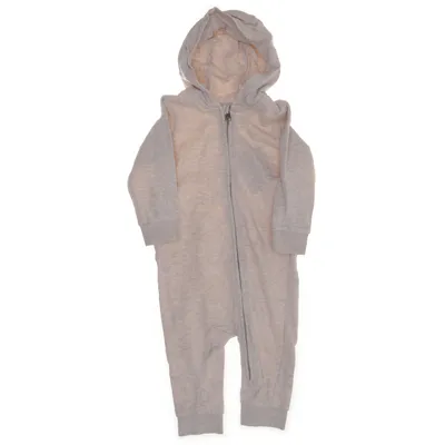 Onesie (Beige) from Arket Cotton
