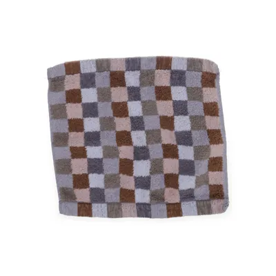 Towel (Multicolored) from Frottier Cawo Cotton