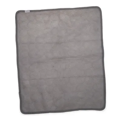 Pet bed (Gray) Nylon, Polyester