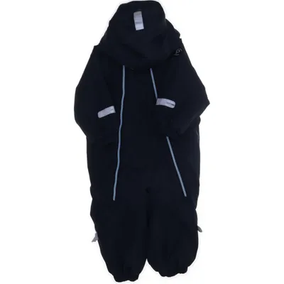 Overall (Blå) från Polarn O. Pyret Återvunnen polyester