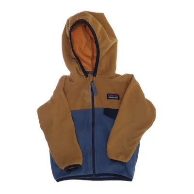Fleece jas (Blauw, Meerkleurig) van Patagonia Gerecycled polyester