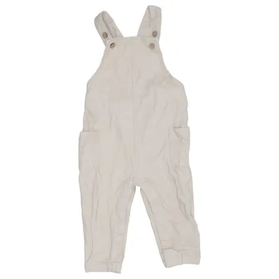 Salopette (Beige) de Zeeman