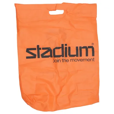 Sac en toile (Orange) de Tingstad