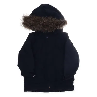Parka (Blue) from Didriksons