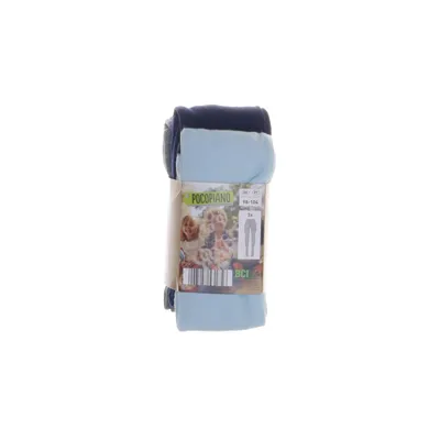 Panty (Blauw, Grijs, Meerkleurig) van Lycra Katoen, Elastaan, Polyamide