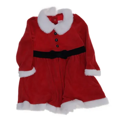 Christmas clothing (Red) from Baby C&A Cotton, Polyester