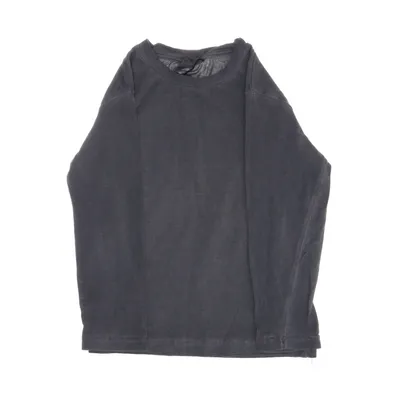 Långärmad t-shirt (Grå) från Zara Boys
