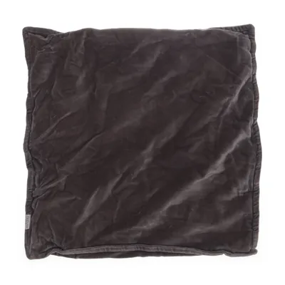 Housse de coussin (Gris) de Granit Coton