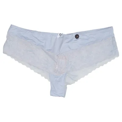 Culotte (WMN-INT-3XL) de Hunkemöller Coton, Élasthane, Polyamide