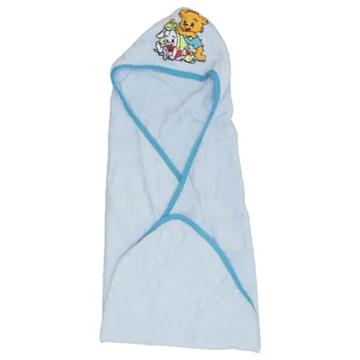 Badcape (Blå) från Bamse