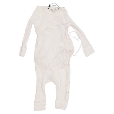 Barboteuse (Beige) de MarMar Copenhagen Coton, Modal