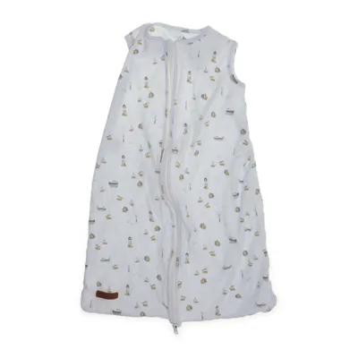 Babysovepose (Blå, Flerfarvet) fra Little Dutch Bomuld, Polyester