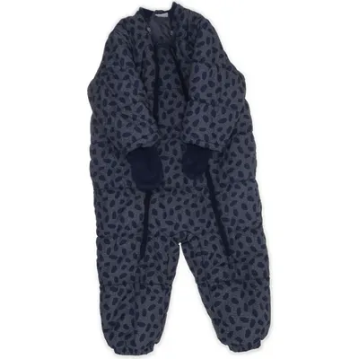 Overall (Blå, Grå) från Baby Polyester
