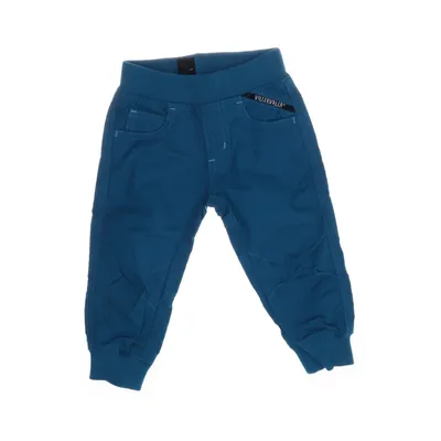 Broek (Blauw) van Villervalla Katoen