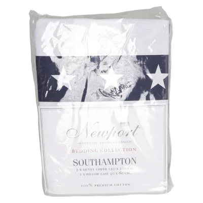 Bed set (Southampton) from Newport