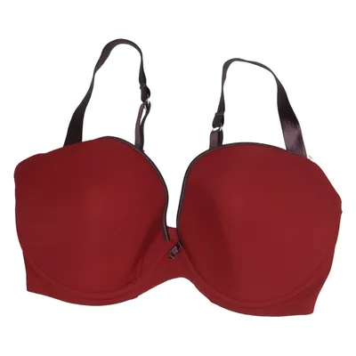 Bra (Red) from Wonderbra Elastane, Polyamide, Polyester
