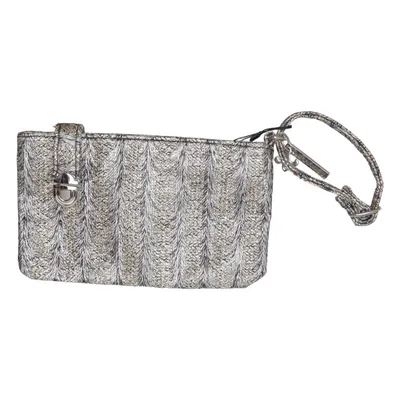 Clutch (Goud, Grijs, Meerkleurig) van Friis & Company