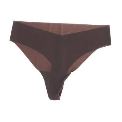 Stringtrosor (Brun) från Lindex