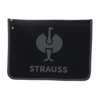 Tablet case (Black) from Strauss