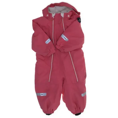 Overall (Roze) van Polarn O. Pyret Polyester