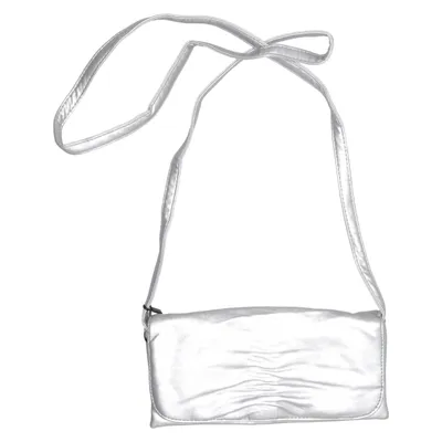 Schoudertas (Zilver) van Complement