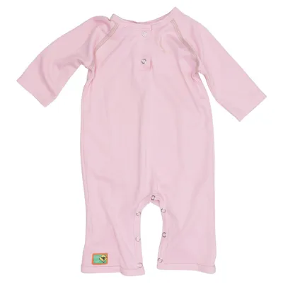 Rompers (Pink) from Aussies Finest Polyester