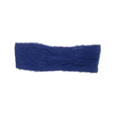 Bandeau bra (Blue) from Gilly Hicks Sydney