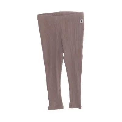 Leggings (Beige) från Lindex Baby Bomull, Elastan