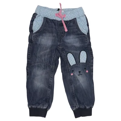 Jeans (Blå, Flerfärgad) från Detroit by Lindex