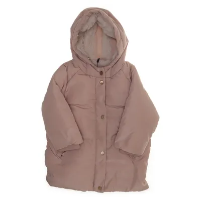 Veste d'hiver (Rose) de Zara Baby