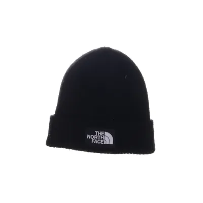 Beanie (Black) from The North Face Acrylic, Elastane