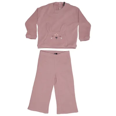 Ensemble (Rose) de Kiabi