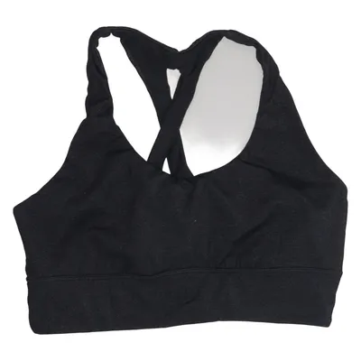 Sports-BH (Sort) fra Oysho Sport