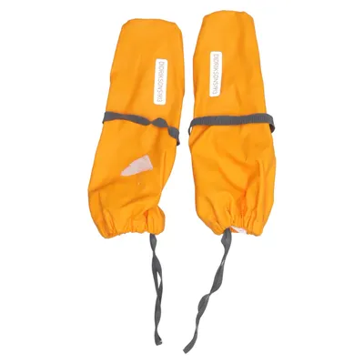 Vantar (Orange) från Didriksons Polyester