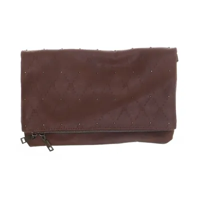 Aftonväska (Brun) från Misako Polyester, Polyuretan