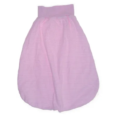 Babysovepose (Pink, Hvid) fra TupTam