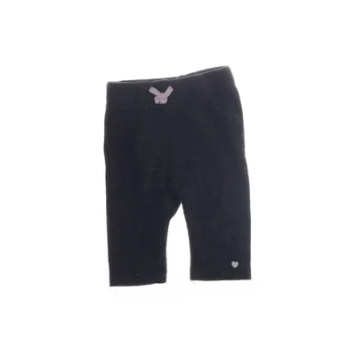 Leggings (Grijs) van Feetje Elastaan, Organisch katoen, Polyester