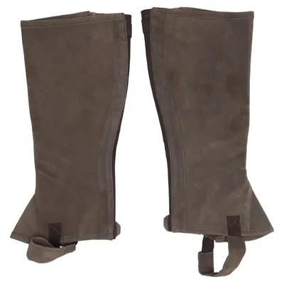 Équipement d'équitation (Marron)