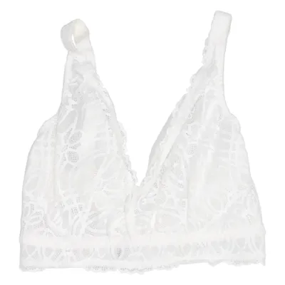 Brassière (Blanc) de Primadonna Élasthane, Polyamide