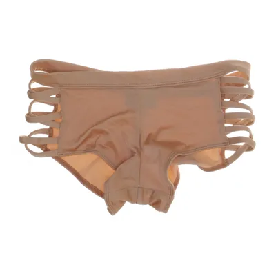 Bikiniunderdel (Beige) från Mademoiselle Elastan, Polyamid
