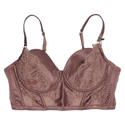 Bustier (NOIR) från Noir