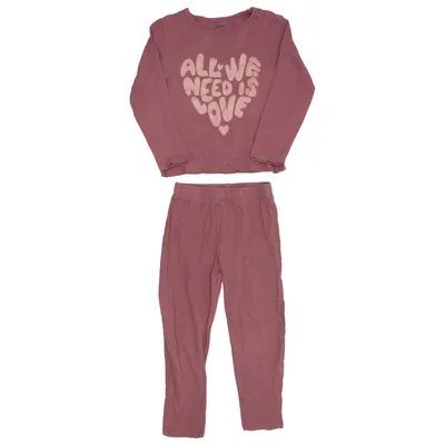Pyjama (Rose) de Kiabi