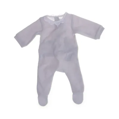 Sparkdräkt (Grå, Vit) från Jacadi